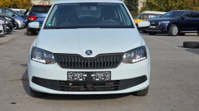 Skoda Fabia 1.4 TDI | Mobile.bg    5