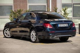 Mercedes-Benz E 220 d | Mobile.bg    4