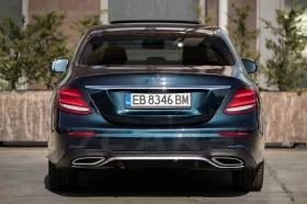 Mercedes-Benz E 220 d AMG-line | Mobile.bg    5