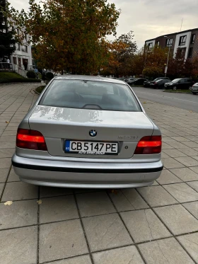 BMW 523 | Mobile.bg    2