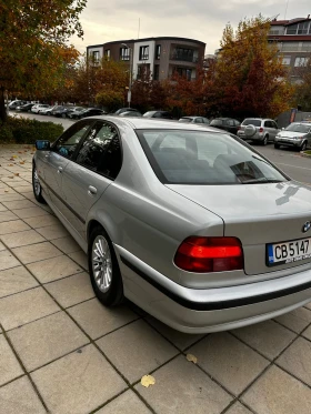 BMW 523 | Mobile.bg    3