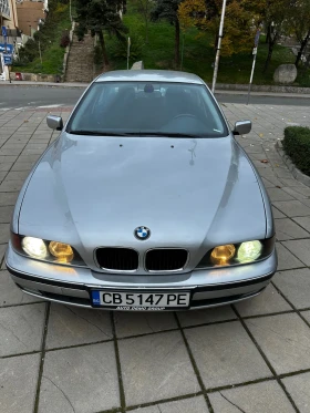 BMW 523 | Mobile.bg    13