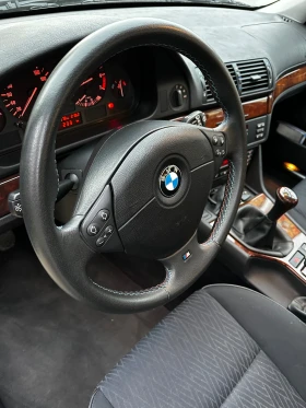 BMW 523 | Mobile.bg    7