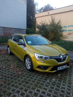 Renault Megane 1.6, снимка 2