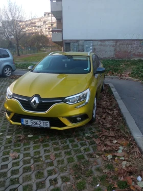 Renault Megane 1.6, снимка 3