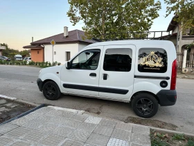 Renault Kangoo, снимка 2