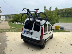 Renault Kangoo, снимка 3