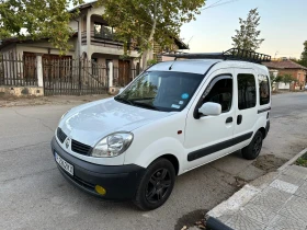 Renault Kangoo, снимка 1