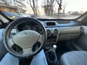 Renault Kangoo, снимка 7