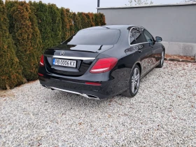 Mercedes-Benz E 220 194к.с, снимка 7