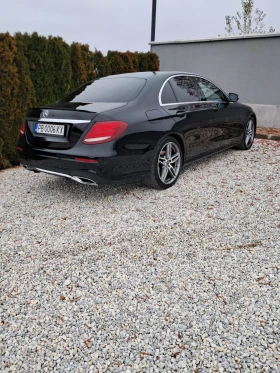 Mercedes-Benz E 220 194к.с, снимка 4