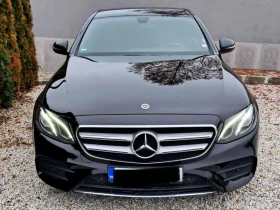 Mercedes-Benz E 220 194к.с 1