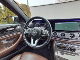 Mercedes-Benz E 220 194к.с, снимка 9