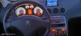 Peugeot 308 1.6 HDI, снимка 7