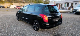 Peugeot 308 1.6 HDI, снимка 4