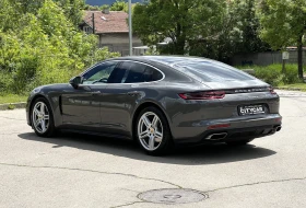 Porsche Panamera V6/ BOSE/ LED/ CAMERA/ PANO/ SOFT CLOSE/ 20/ , снимка 4