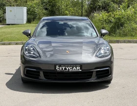 Porsche Panamera V6/ BOSE/ LED/ CAMERA/ PANO/ SOFT CLOSE/ 20/ , снимка 2