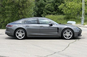 Porsche Panamera V6/ BOSE/ LED/ CAMERA/ PANO/ SOFT CLOSE/ 20/ , снимка 7