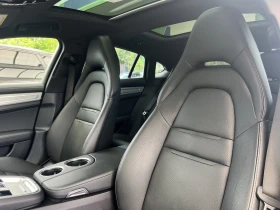 Porsche Panamera V6/ BOSE/ LED/ CAMERA/ PANO/ SOFT CLOSE/ 20/ , снимка 10