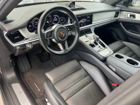 Porsche Panamera V6/ BOSE/ LED/ CAMERA/ PANO/ SOFT CLOSE/ 20/ , снимка 11