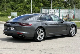 Porsche Panamera V6/ BOSE/ LED/ CAMERA/ PANO/ SOFT CLOSE/ 20/ , снимка 6