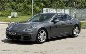 Porsche Panamera V6/ BOSE/ LED/ CAMERA/ PANO/ SOFT CLOSE/ 20/ , снимка 3