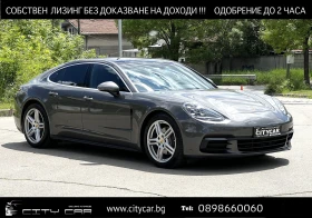 Porsche Panamera V6/ BOSE/ LED/ CAMERA/ PANO/ SOFT CLOSE/ 20/  1