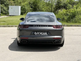 Porsche Panamera V6/ BOSE/ LED/ CAMERA/ PANO/ SOFT CLOSE/ 20/ , снимка 5