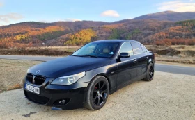 BMW 530 3.0d, снимка 2