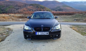 BMW 530 3.0d, снимка 1