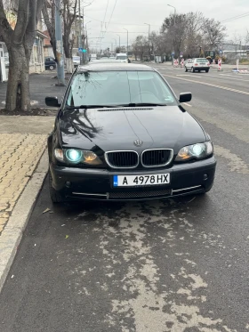 BMW 330, снимка 1