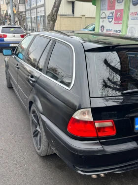 BMW 330, снимка 6