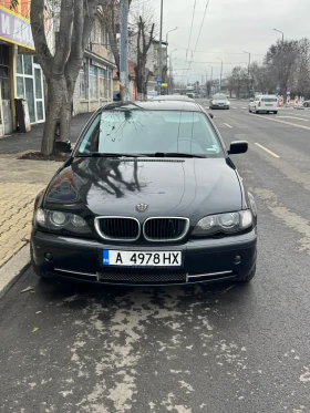 BMW 330, снимка 7