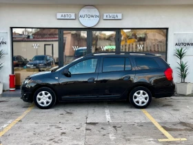 Dacia Logan MCV 1.5 dCi, снимка 9