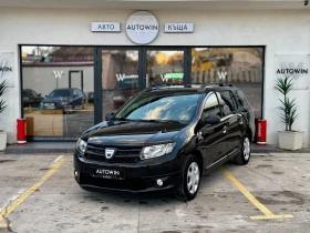 Dacia Logan MCV 1.5 dCi, снимка 4