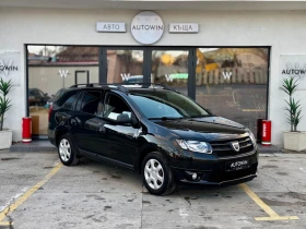 Dacia Logan MCV 1.5 dCi, снимка 2