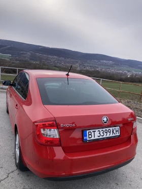 Skoda Rapid | Mobile.bg    7