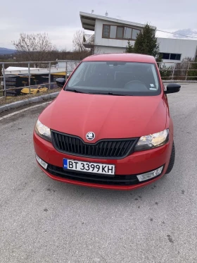 Skoda Rapid - [6] 