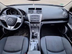 Mazda 6 Перфектна , снимка 6