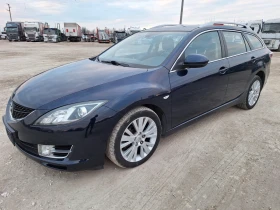 Mazda 6 Перфектна  1