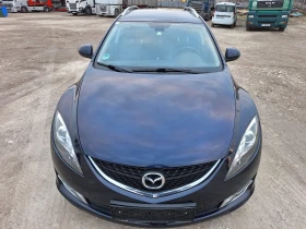 Mazda 6 Перфектна , снимка 2