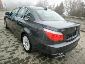 BMW 530 3, 0d-235k.c.CEДАН, АВТОМАТ, HABИ, FACELiFT, снимка 4