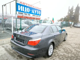 BMW 530 3, 0d-235k.c.CEДАН, АВТОМАТ, HABИ, FACELiFT, снимка 6