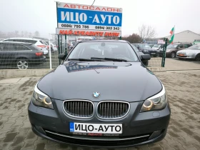 BMW 530 3, 0d-235k.c.CEДАН, АВТОМАТ, HABИ, FACELiFT, снимка 17