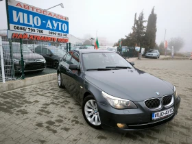 BMW 530 3, 0d-235k.c.CEДАН, АВТОМАТ, HABИ, FACELiFT, снимка 8