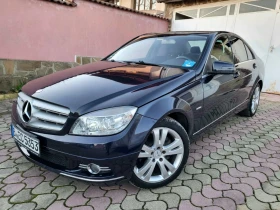 Mercedes-Benz C 220 CDI Avangard , снимка 3