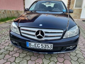 Mercedes-Benz C 220 CDI Avangard , снимка 2