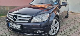 Mercedes-Benz C 220 CDI Avangard , снимка 8