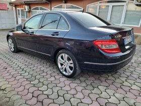 Mercedes-Benz C 220 CDI Avangard , снимка 6