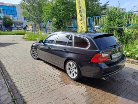 BMW 330 XD 231k.c, снимка 3